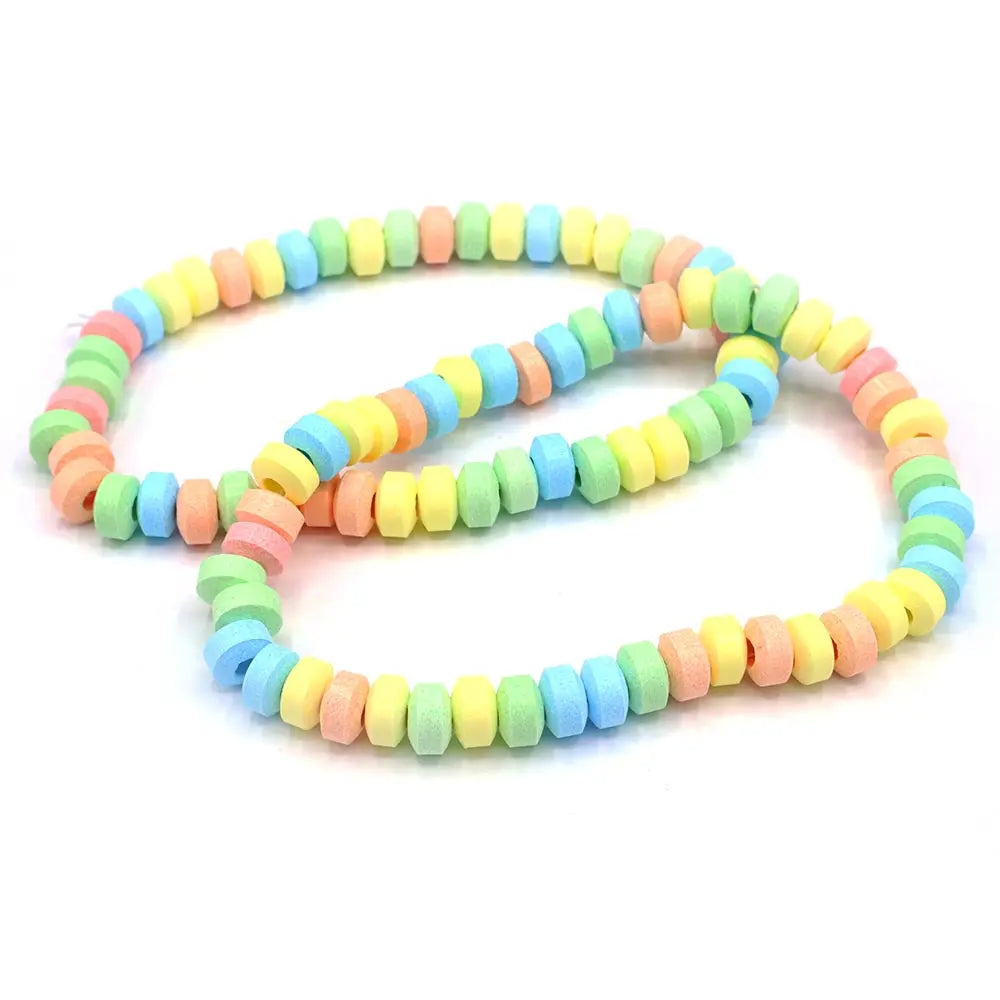 Kingsway Candy Necklaces