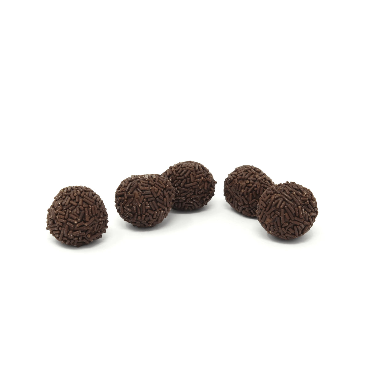 Kingsway Rum Balls