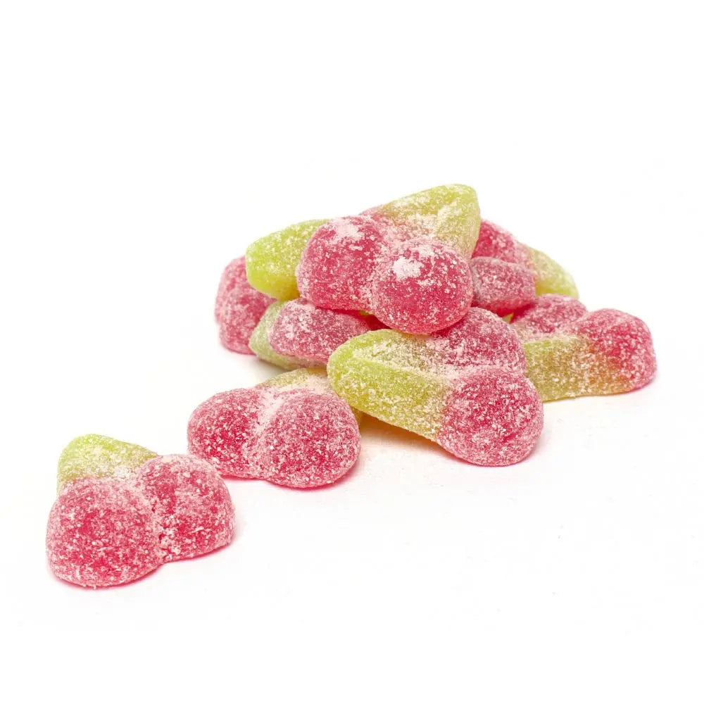 Kingsway Fizzy Twin Cherries