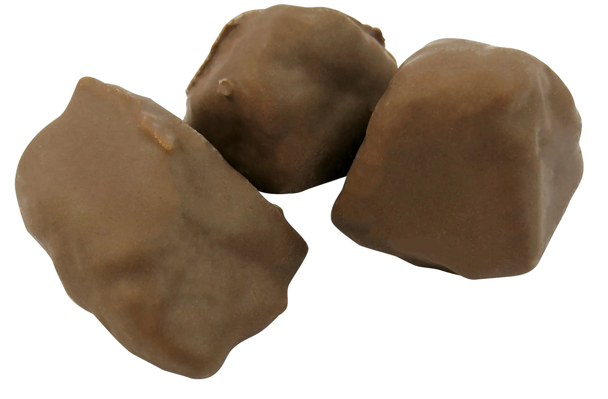 Kingsway Chocolate Covered Cinder Toffee