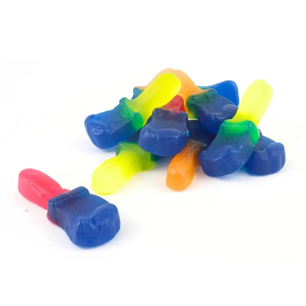 Kingsway Expert's Choice Vegan Tongue Painters