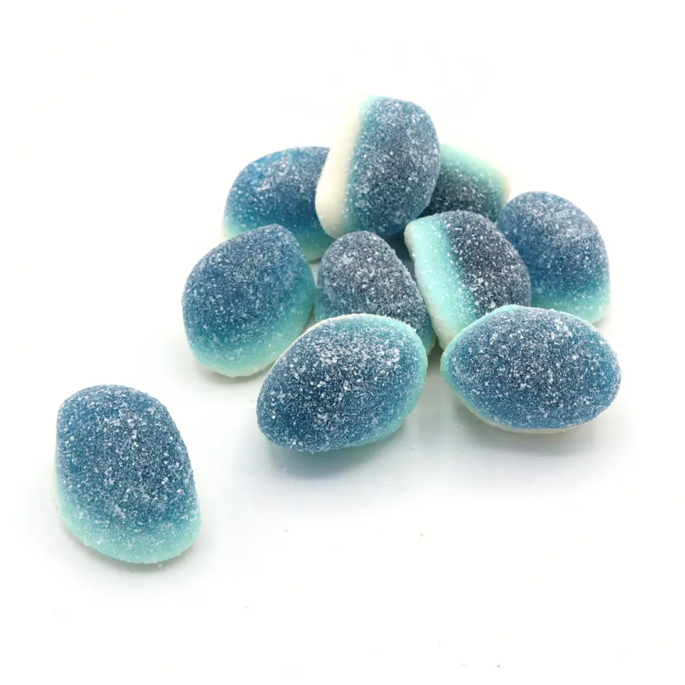Kingsway Blue Raspberry Dreams