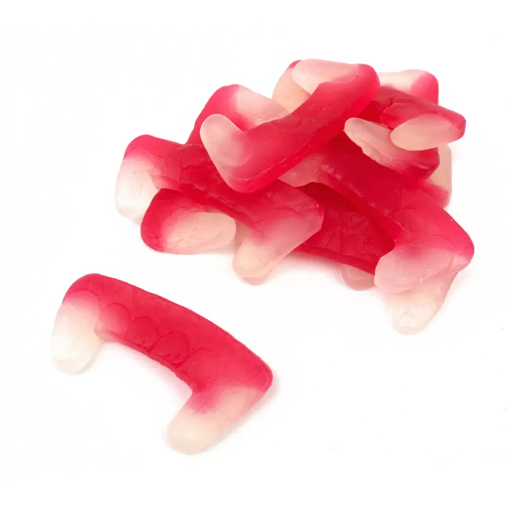 Kingsway Expert's Choice Vegan Dracula Teeth