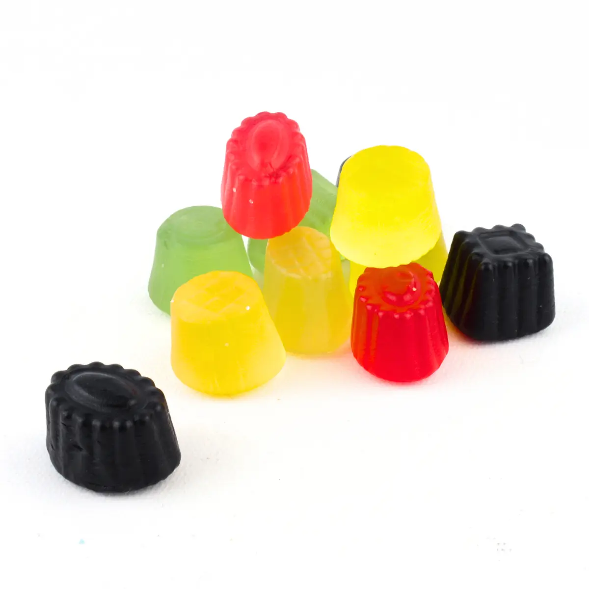 Kingsway Mini Gems