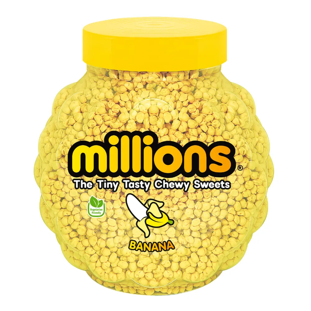 Millions Banana