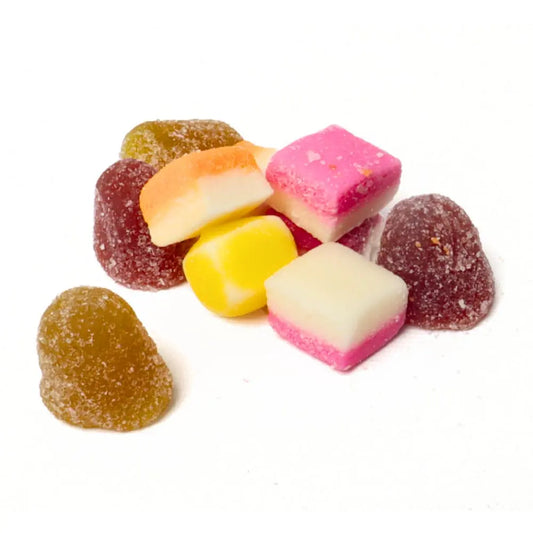 Barratt Dolly Mixture