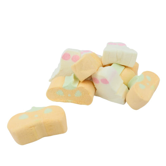 Kingsway Pumpkin & Ghost Marshmallows