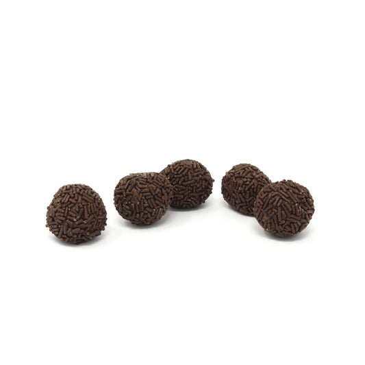 Kingsway Rum Balls