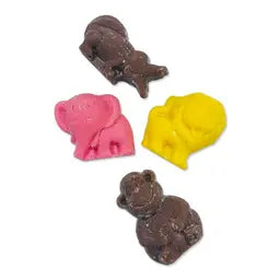 Hannah's Zoo Animals