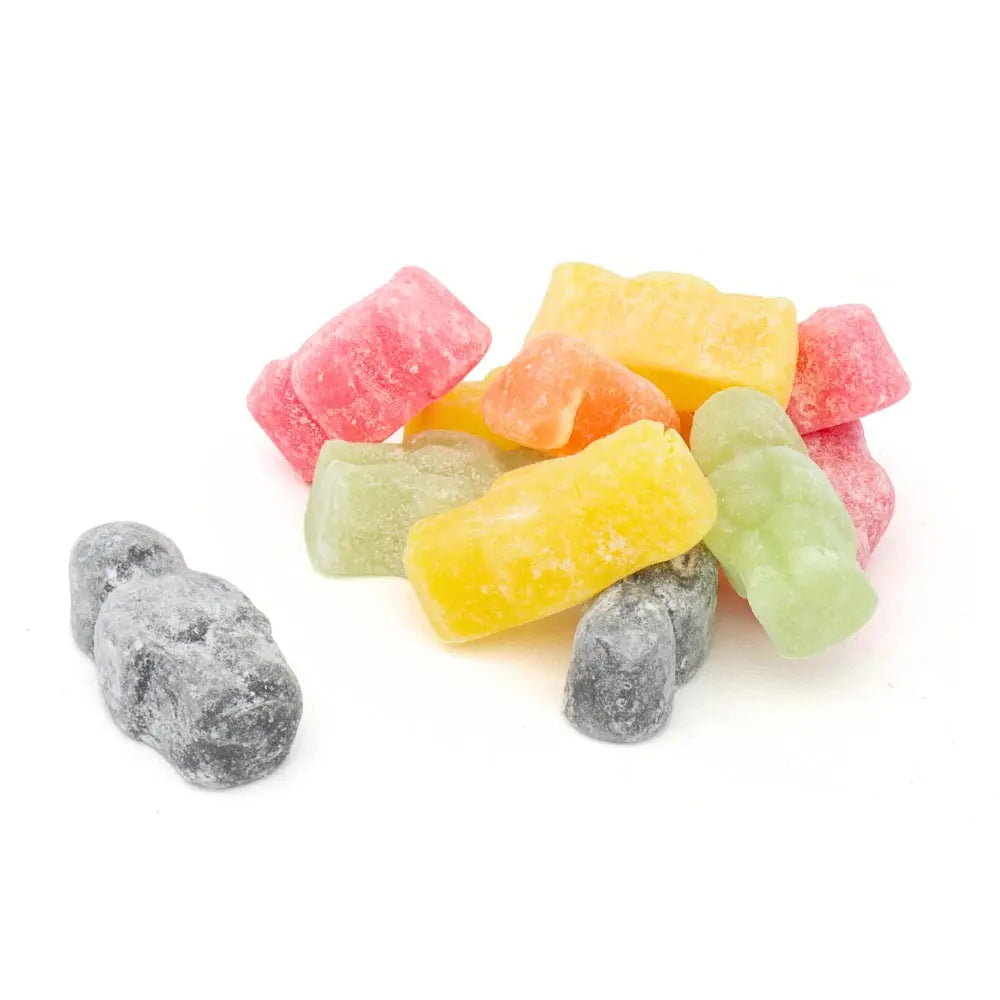 Barratt Jelly Babies