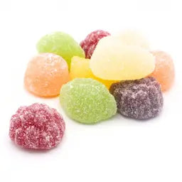 Taveners Fruit Pastilles