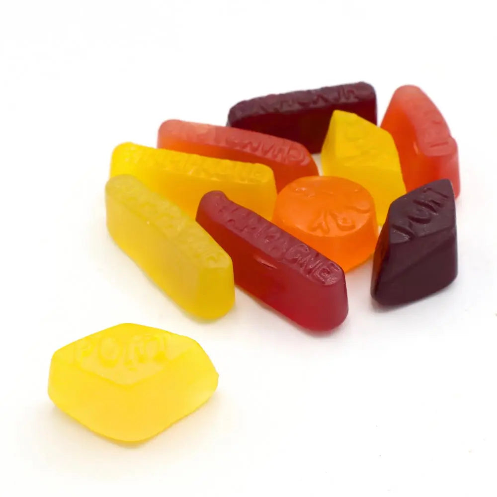 Taveners Wine Gums