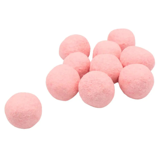 Bristow's Traditional Strawberry Bon Bons