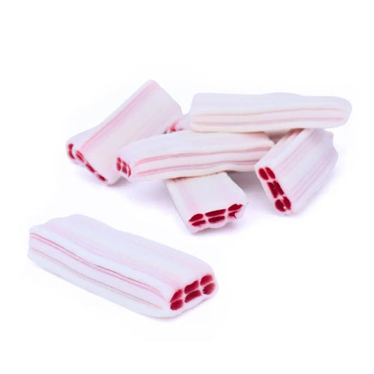 Vidal Filled Strawberry Bricks