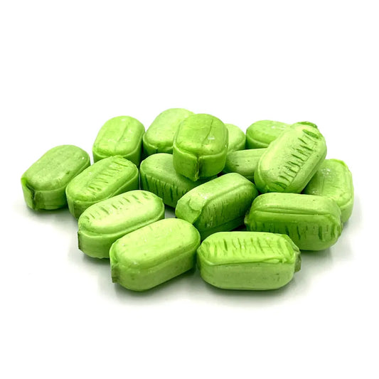 Stockley's Chocolate Flavoured Limes