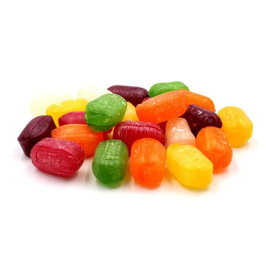 Stockley's Fruit Drops