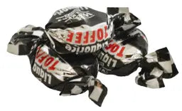 Walker's Nonsuch Liquorice Toffees