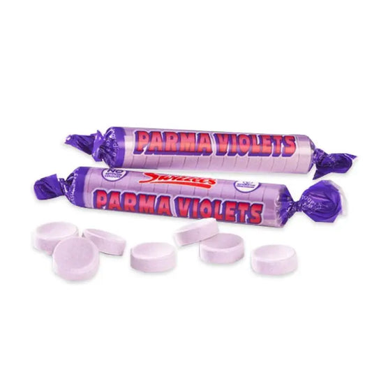 Swizzels Original Parma Violets