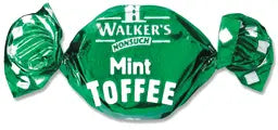 Walker's Nonsuch Mint Toffees