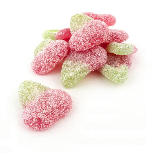 Kingsway Expert's Choice Vegan Fizzy Twin Cherries