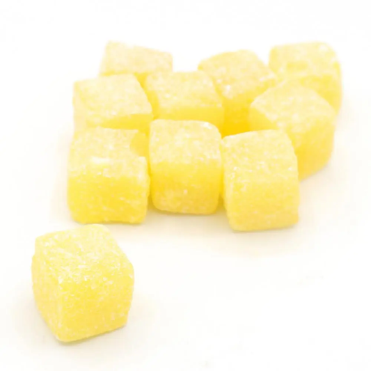 Stockley's Pineapple Cubes