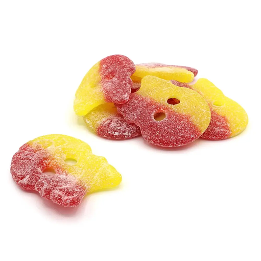 BUBS Big Sour Skulls