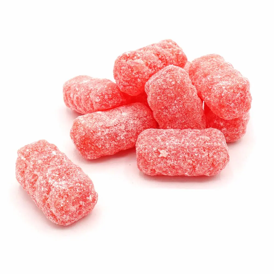 Stockley's Aniseed Twists