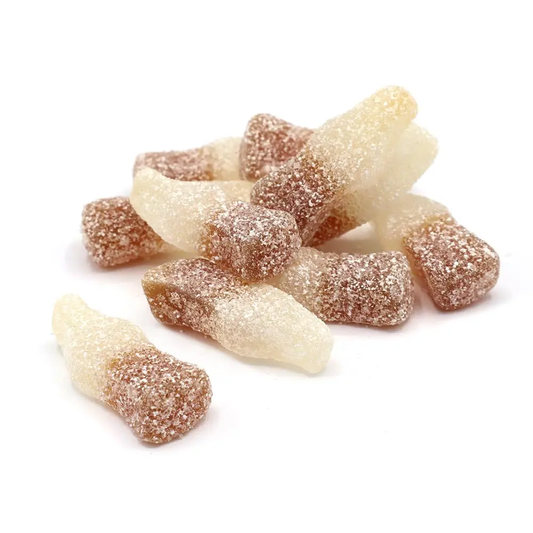 Kingsway Expert's Choice Fizzy Cola Bottles