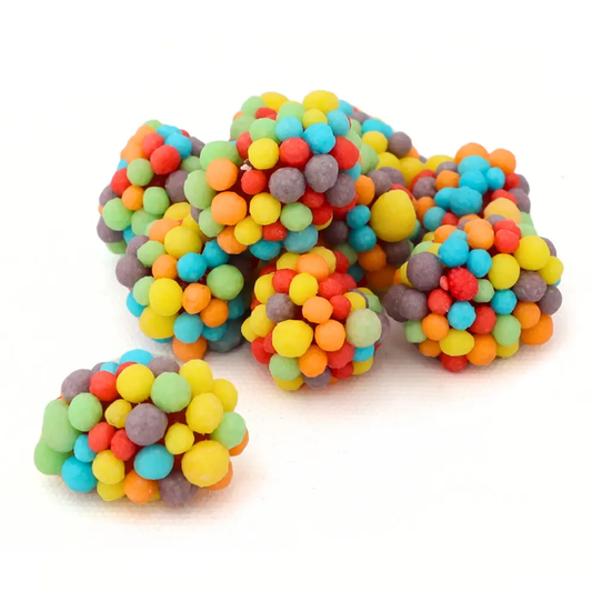 Cander Rainbow Rocks