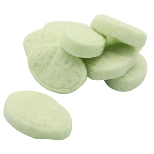 BUBS Cool Fruity Pear Minis