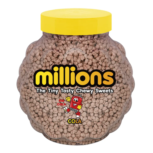 Millions Cola