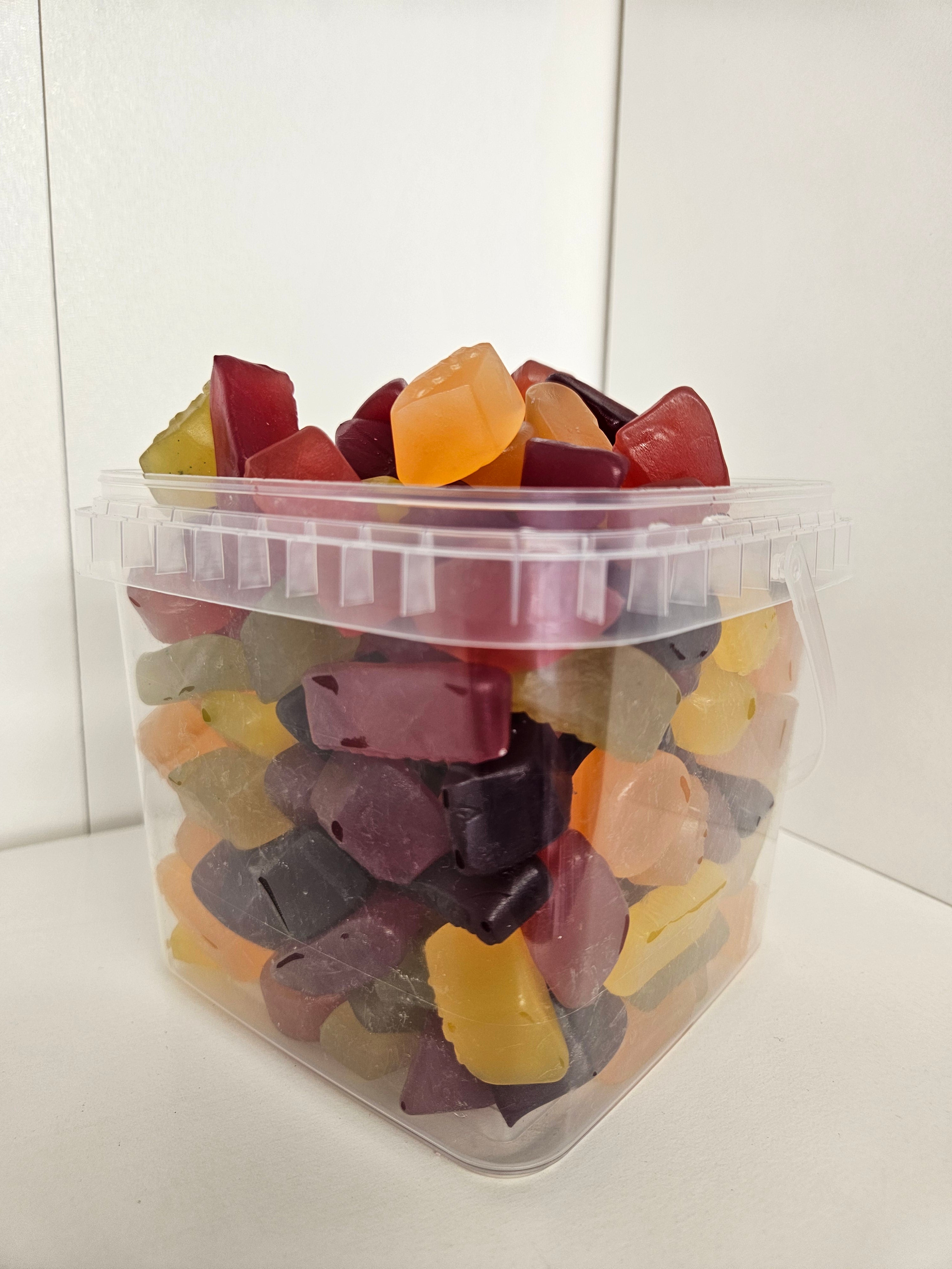 Wine Gums